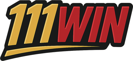 111win Logo